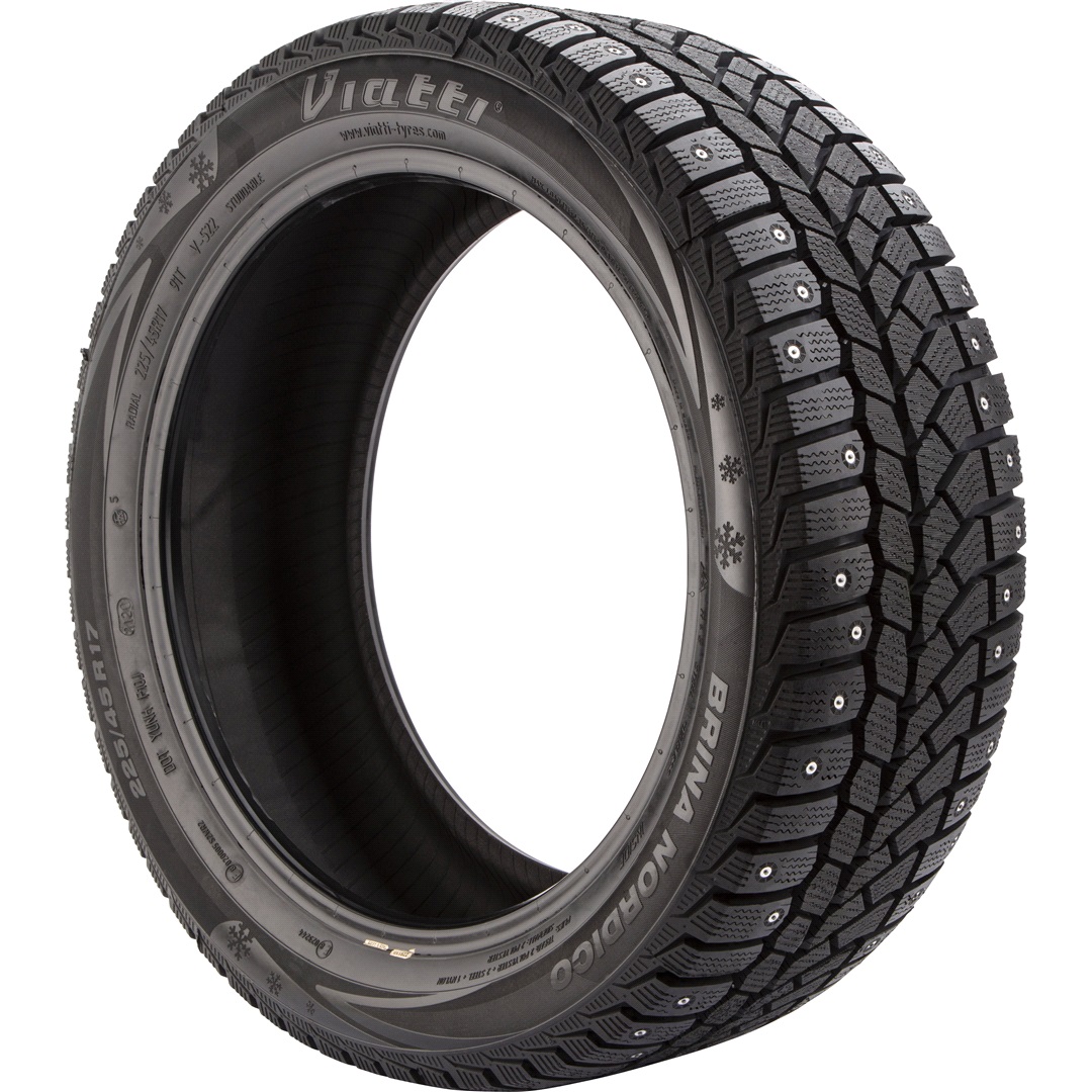 Viatti Viatti 185/65-15 88T - *DUBBDÄCK*