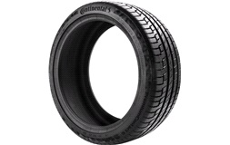 Continental 225/45-19 92W SSR Sommerdæk