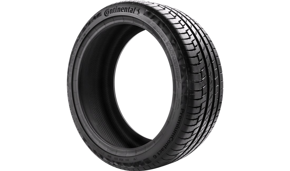  Continental - 205/50-16 87W PremiumContact 6