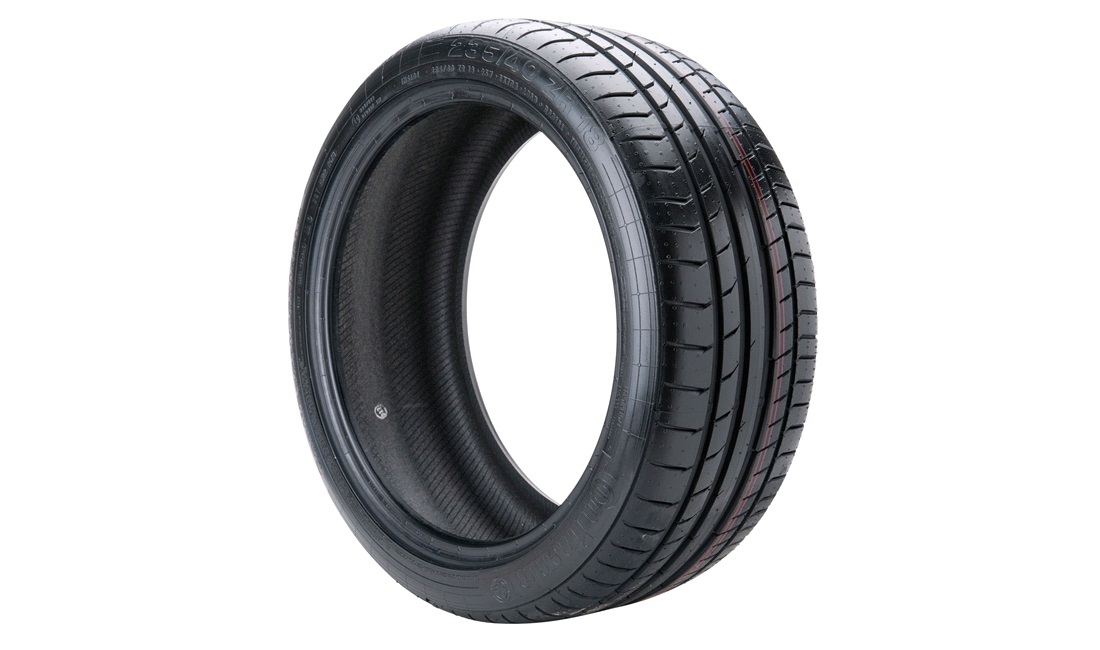  Continental - 255/55-18 105W SportContact 5 NO