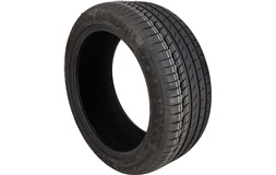 Continental 235/45-18 98Y - Sommerdekk