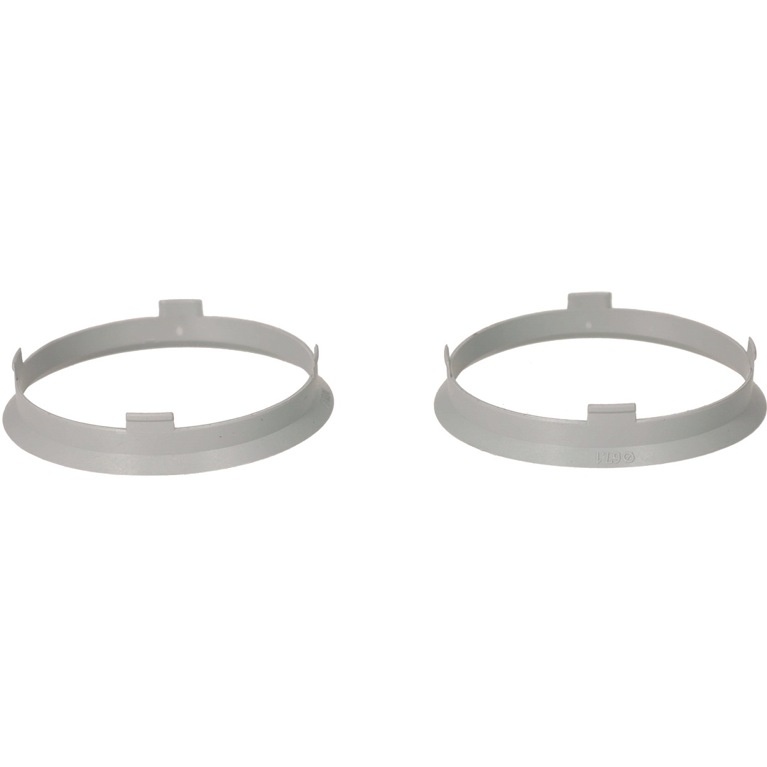 Raze Sentreringsring 67,1 - 65,1