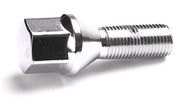 Bolt 12x1,25x28 konus 60'