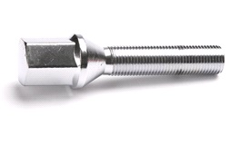 Bolt 12x1,25x50 konus 60' Lang