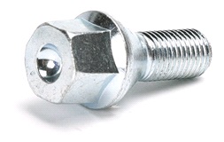 Bolt 12x1,25x22 konus 60' Kort