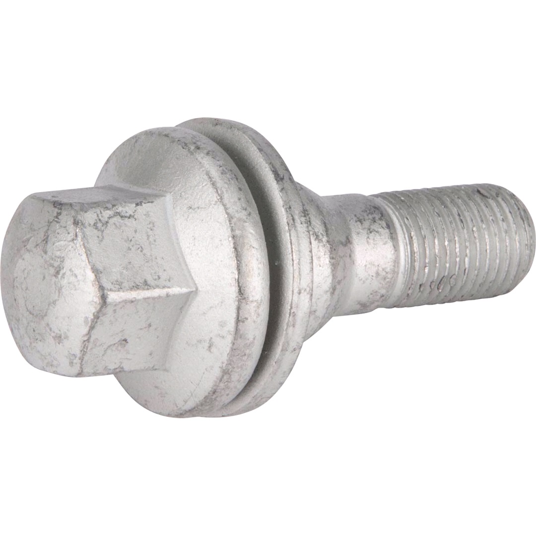 Bolt 12x1,25x17 OE Peugeot Flade