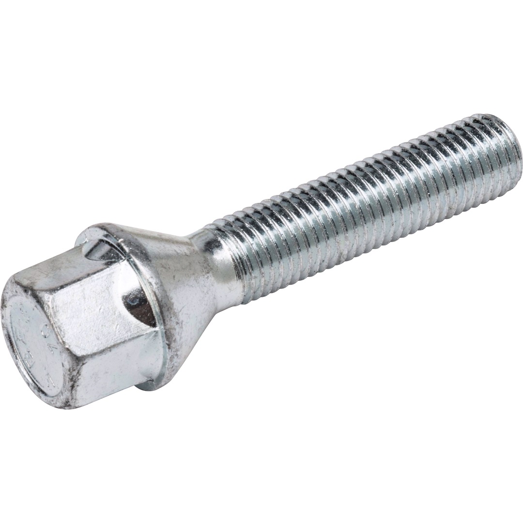 Bolt 12x1,50x50 Konus 60'