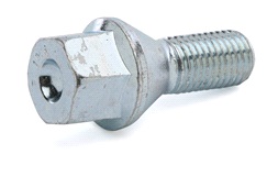 Bolt 12x1,50x22 konus 60' Kort