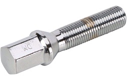 Bolt 14x1,50x50 Konus 60' Lang