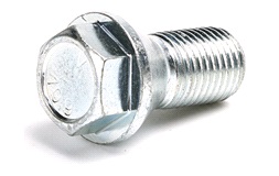 Bolt 14x1,50x21 konus 60'm/kort hoved