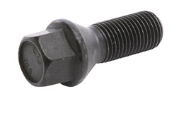 Bolt 14x1,50x28 konus 60' SORT