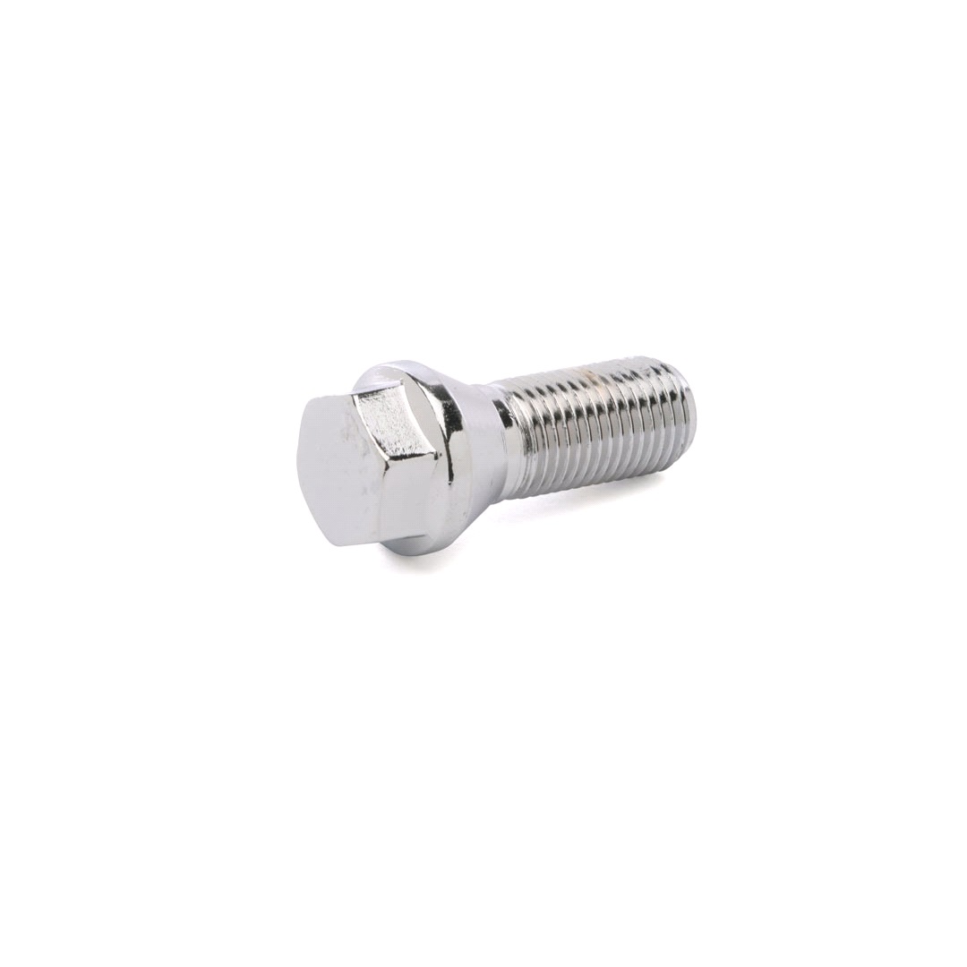 Bolt 14x1,50x28 konus 60' m/kort hoved