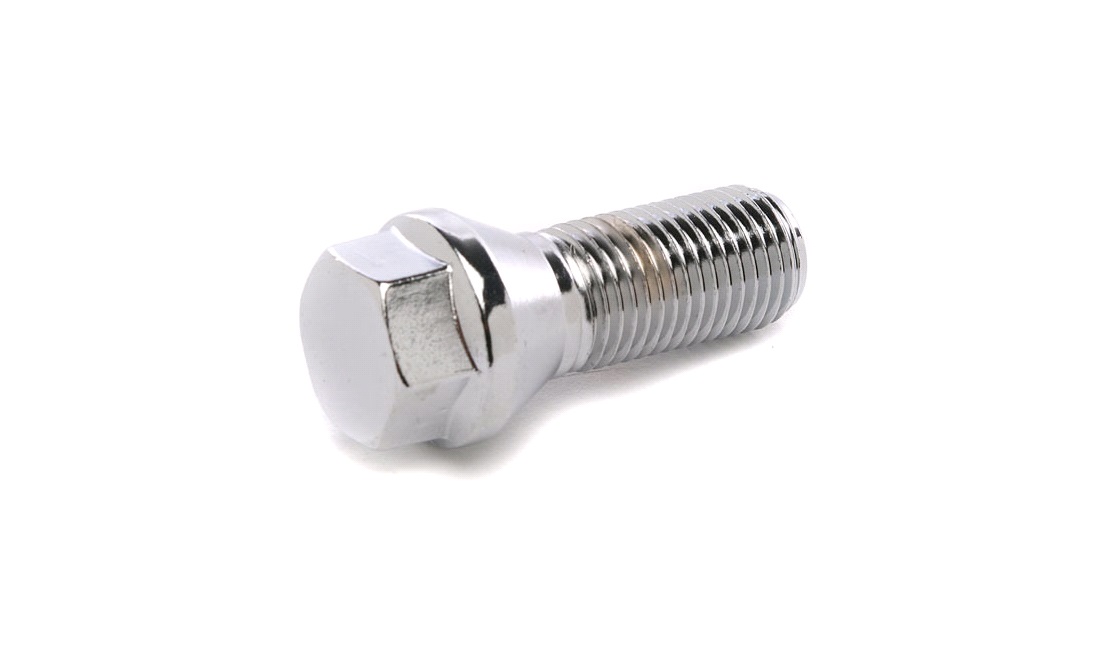  Bolt 14x1,50x25 Flad Konus 0