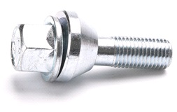 Bolt 12x1,50x28 Excentrisk Konus 60'