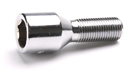 Bolt 12x1,25x27 Tuner konus 60'