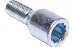 Bolt 12x1,25x24 Tuner konus 60' Stjerne