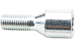 Bolt 12x1,50x24 Tuner konus 60' Stjerne