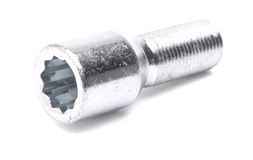Bolt 14x1,50x28 Tuner konus 60' Stjerne
