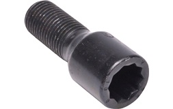 Bolt 14x1,50x28 Tuner Konus 60' Stj.Sort