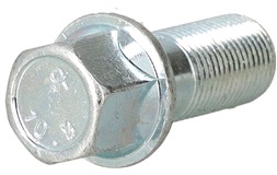 Bolt 14x1,25x29 Kuglehoved