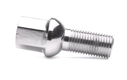 Bolt 14x1,50x27 Kuglehoved