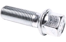 Bolt 14x1,50x40 Kuglehoved
