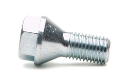 Bolt 12x1,50x21 konus 60'm/kort hoved