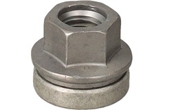 Møtrik M14x2 OE Ford (Flad)
