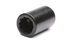Møtrik 12x1,50 Tuner konus 60' SORT Stje