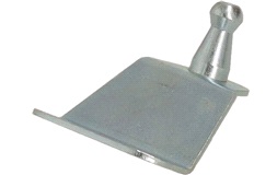 Støtte åbningsarm Paddock Elite bag låg