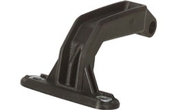 Hængsel top del Paddock Elite / DEZO