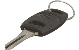 Dezo / CRUZ boks nøgle nr. 013