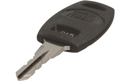 Dezo / CRUZ boks nøgle nr. 015