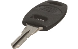 Dezo / CRUZ boks nøgle nr. 034