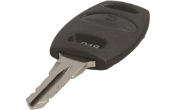 Dezo / CRUZ boks nøgle nr. 048