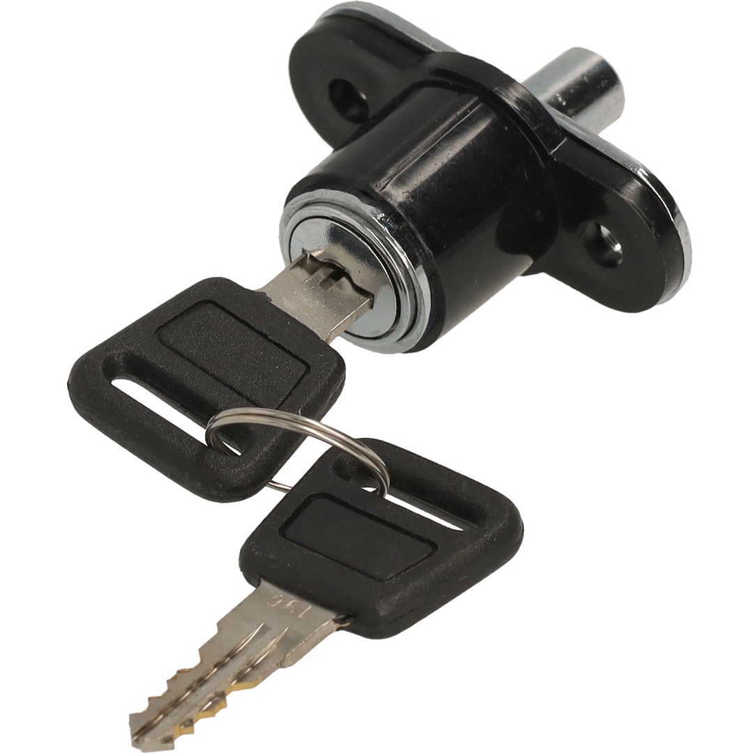 Cruz Cruz Lock Fitting For Cargo Tow Bar