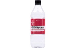 Karburatorvæske 1 liter 99,7% Alkohol