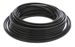 Benzinrør,hårdplast 7mm pr. meter