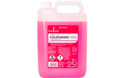 Kølervæske Rød 2,5L Optimize