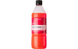 Kølervæske rød 1L Optimize