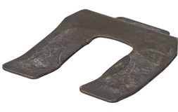 Hållare, bromsledning