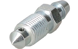 Ventilationsskruv /-ventil 0017 (Quick B