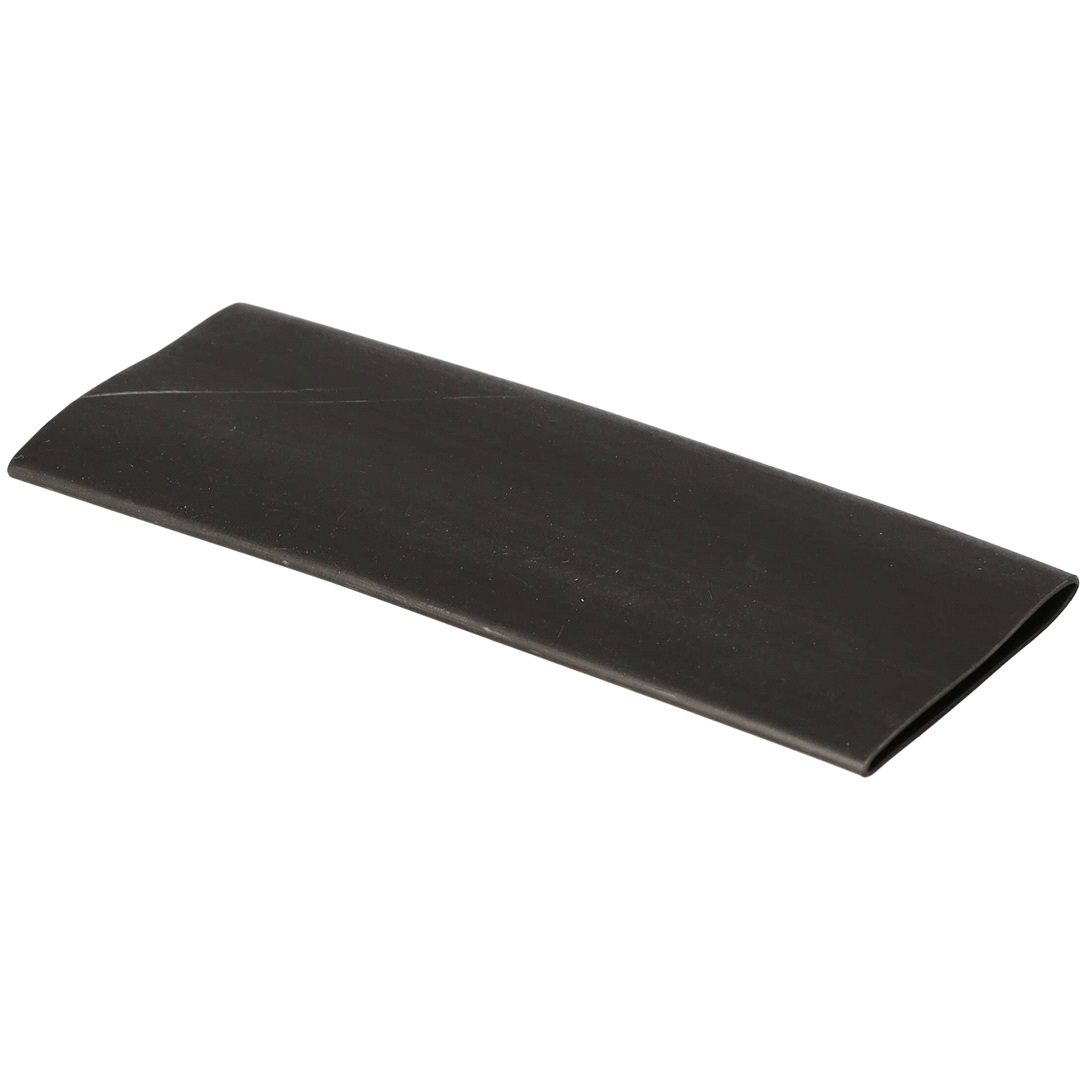 Förch Krympeflex Med Lim Ø24mm Pr. Stk. 10cm