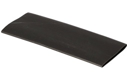 Krympeflex med lim ø24mm pr. stk. 10cm
