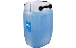 Sprinklervæske -21 grader 60 liter 