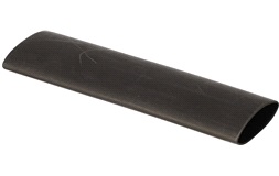 Krympeflex med lim ø19mm pr. stk. 10cm