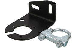 Stikd&aring;seplade til boltmontering