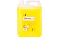 Kølervæske Gul 5L Optimize