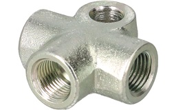 Adapter, Håndbrekk Kabel 