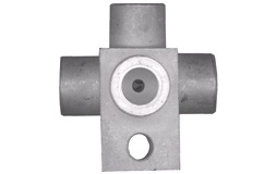 Adapter, Håndbrekk Kabel 